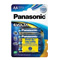 Panasonic Evolta battery AA