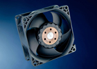 DC Axial Fans