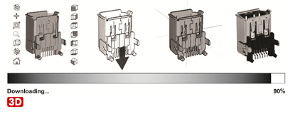 Introducing 3D CAD from RS! Introducing 3D CAD from RS!