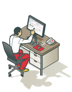 Online-tarjoukset